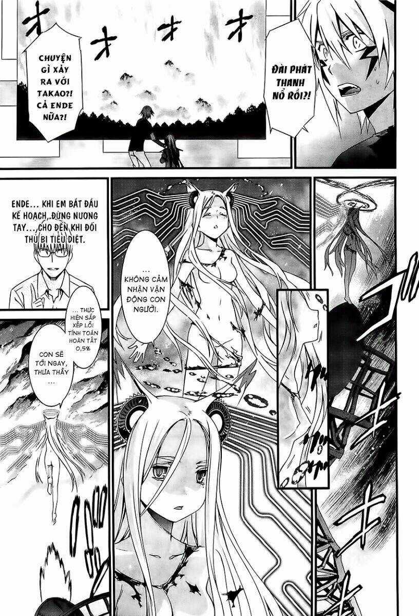 World Embryo Chapter 62 trang 5