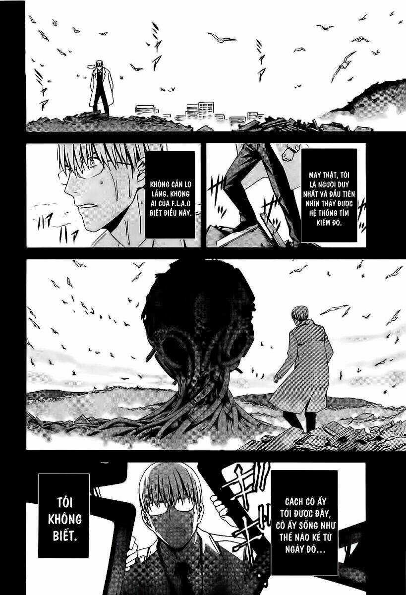 World Embryo Chapter 63 trang 13