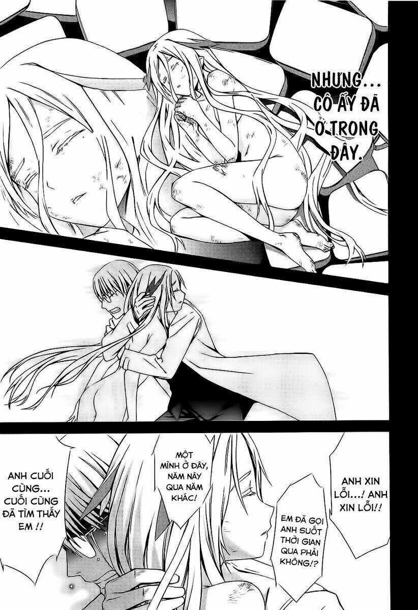 World Embryo Chapter 63 trang 14