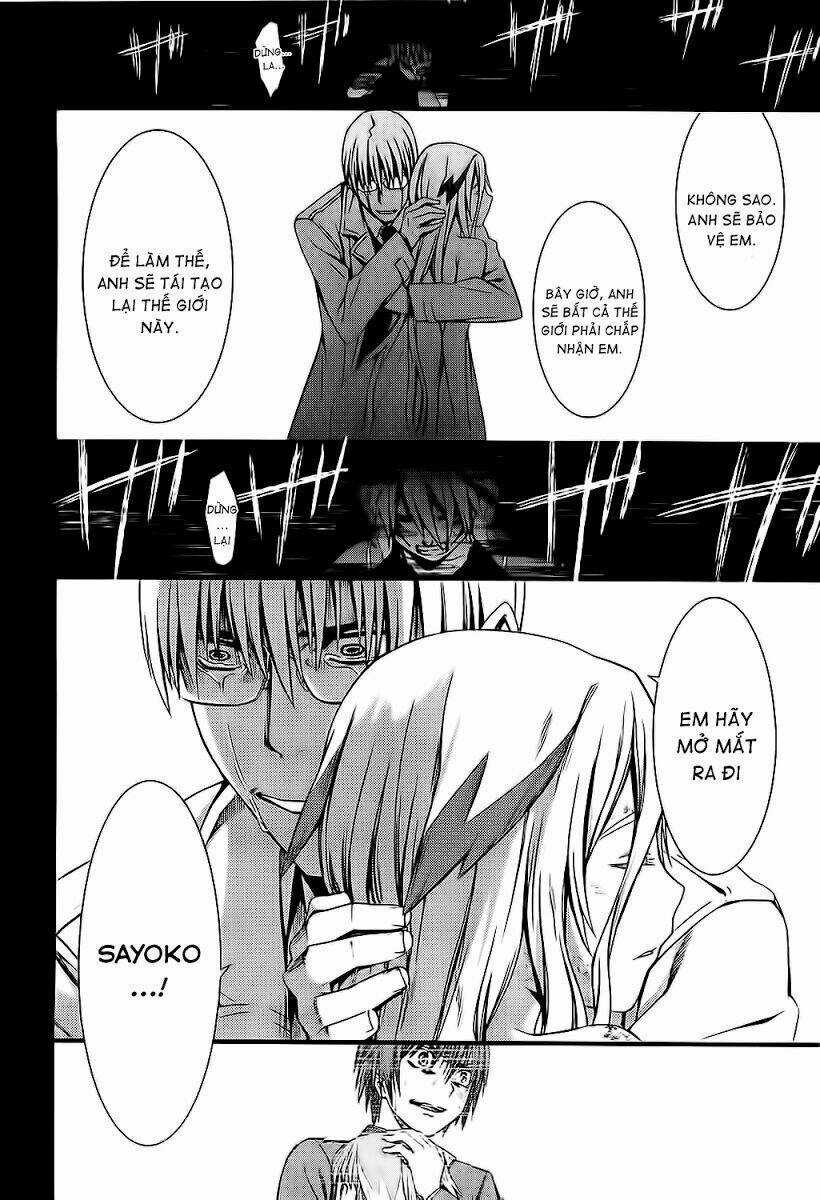 World Embryo Chapter 63 trang 15