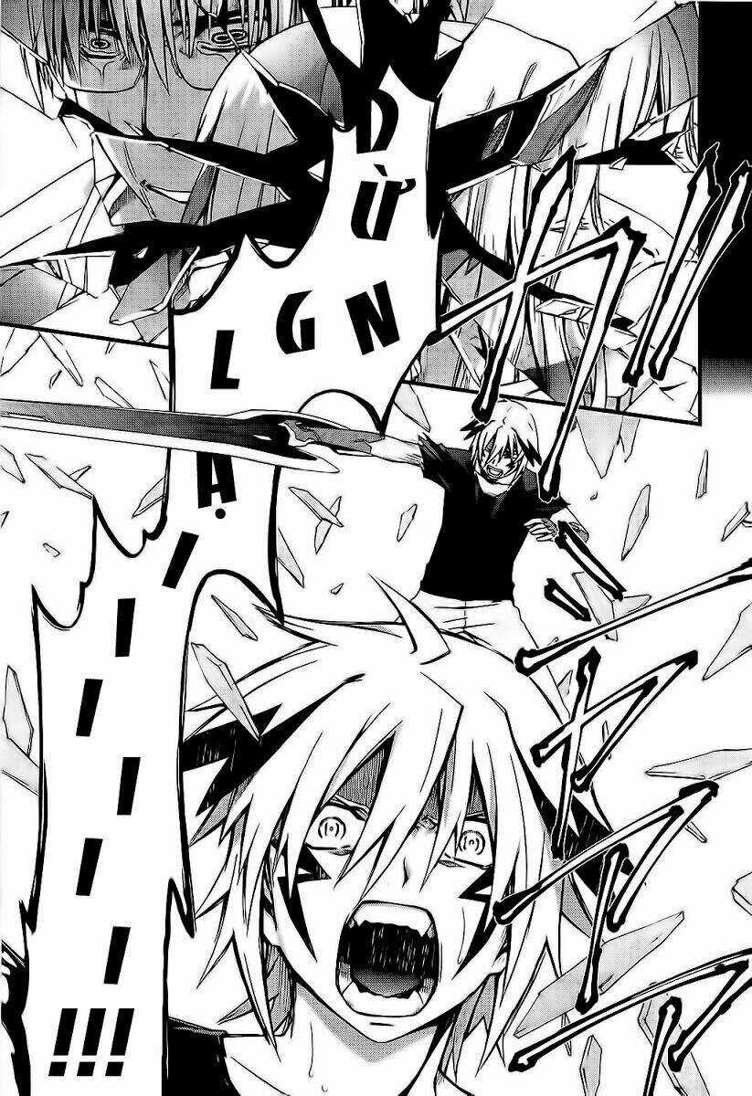 World Embryo Chapter 63 trang 16