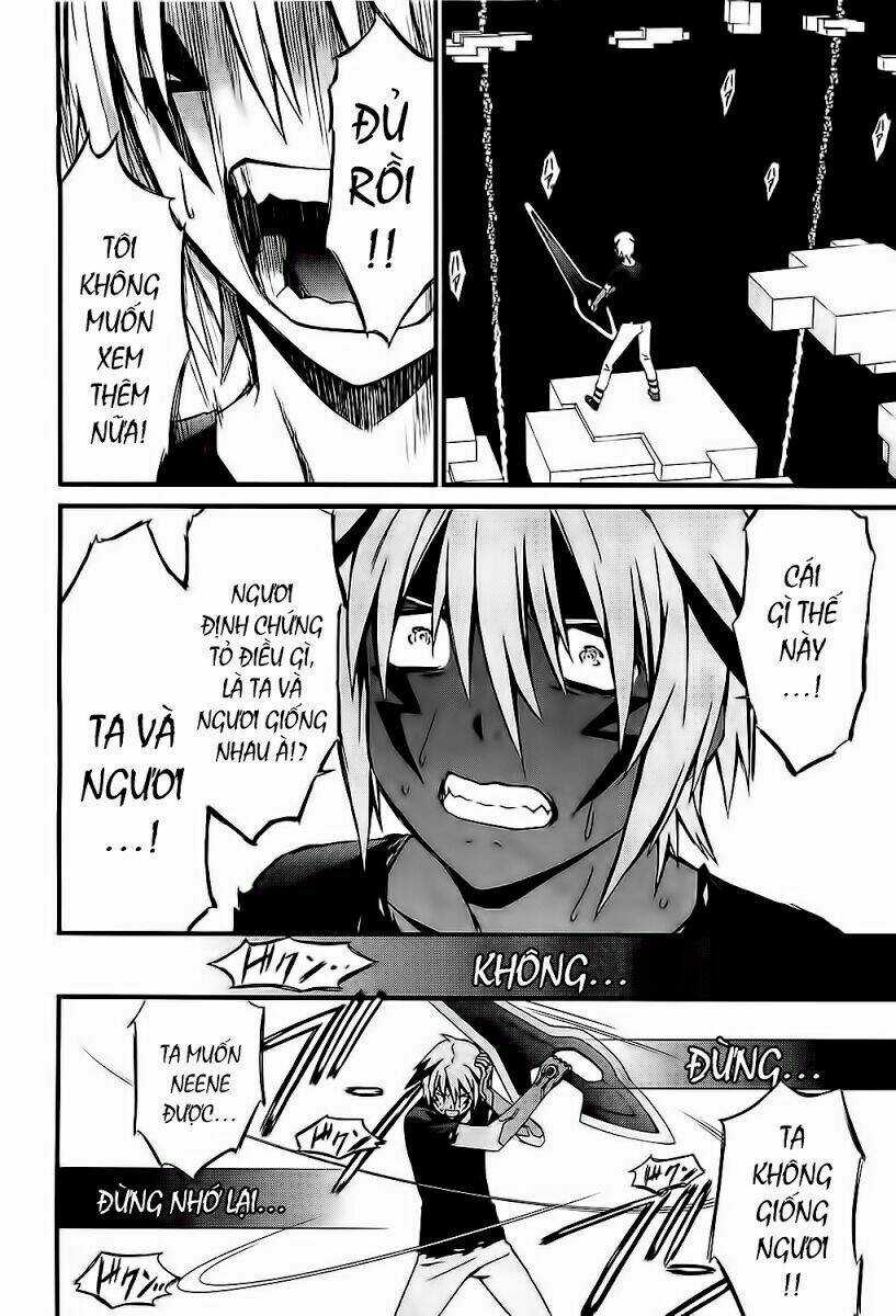 World Embryo Chapter 63 trang 17