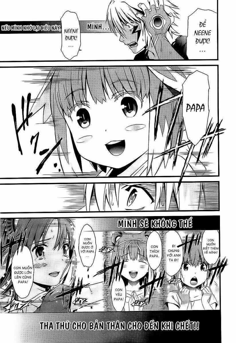 World Embryo Chapter 63 trang 18