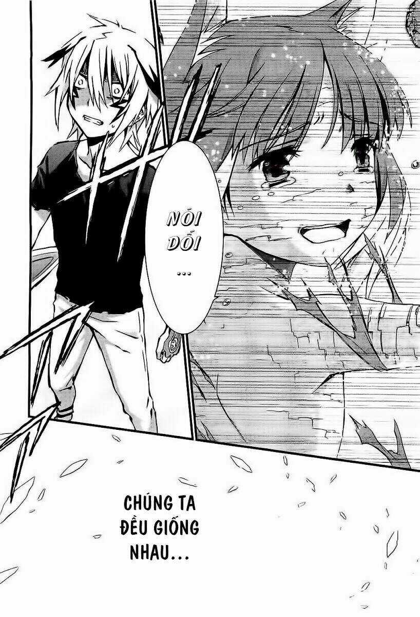 World Embryo Chapter 63 trang 19