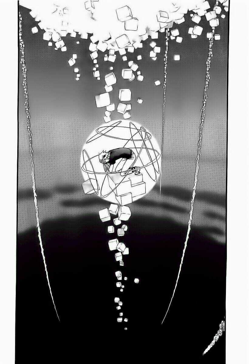 World Embryo Chapter 63 trang 22