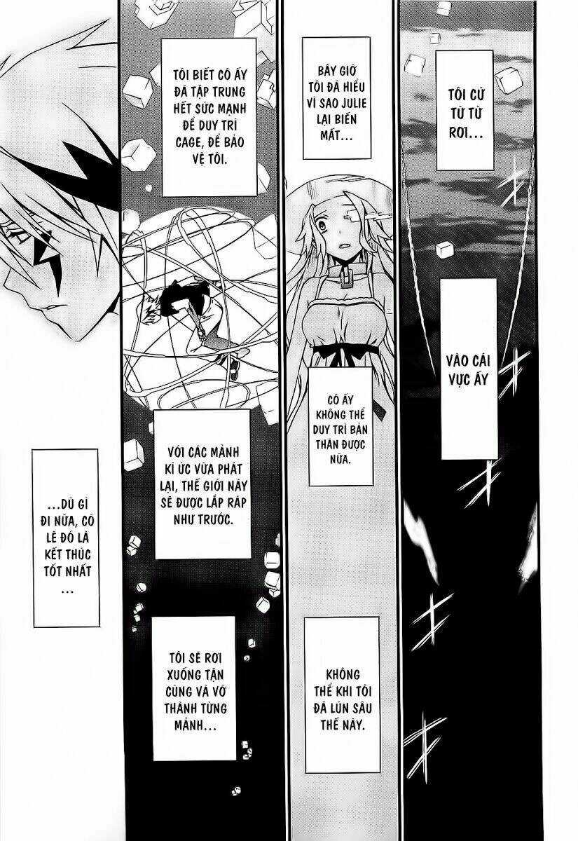 World Embryo Chapter 63 trang 23