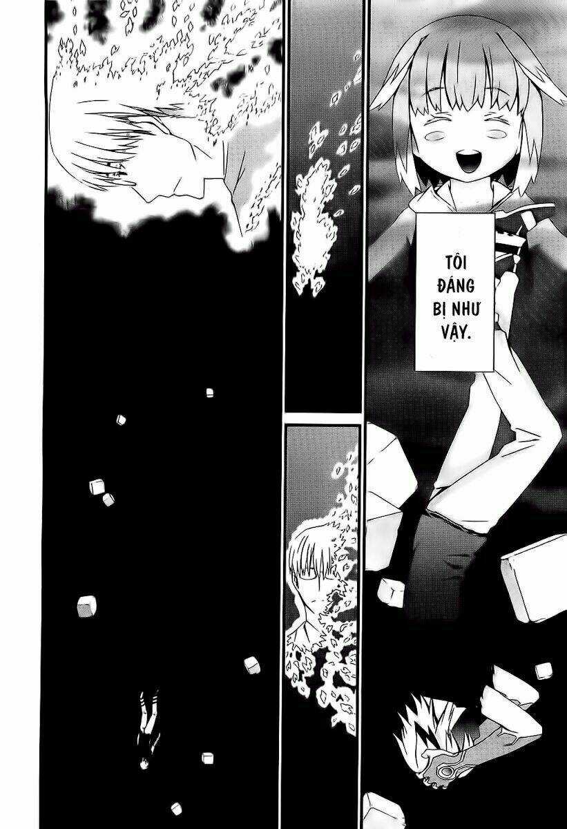 World Embryo Chapter 63 trang 24