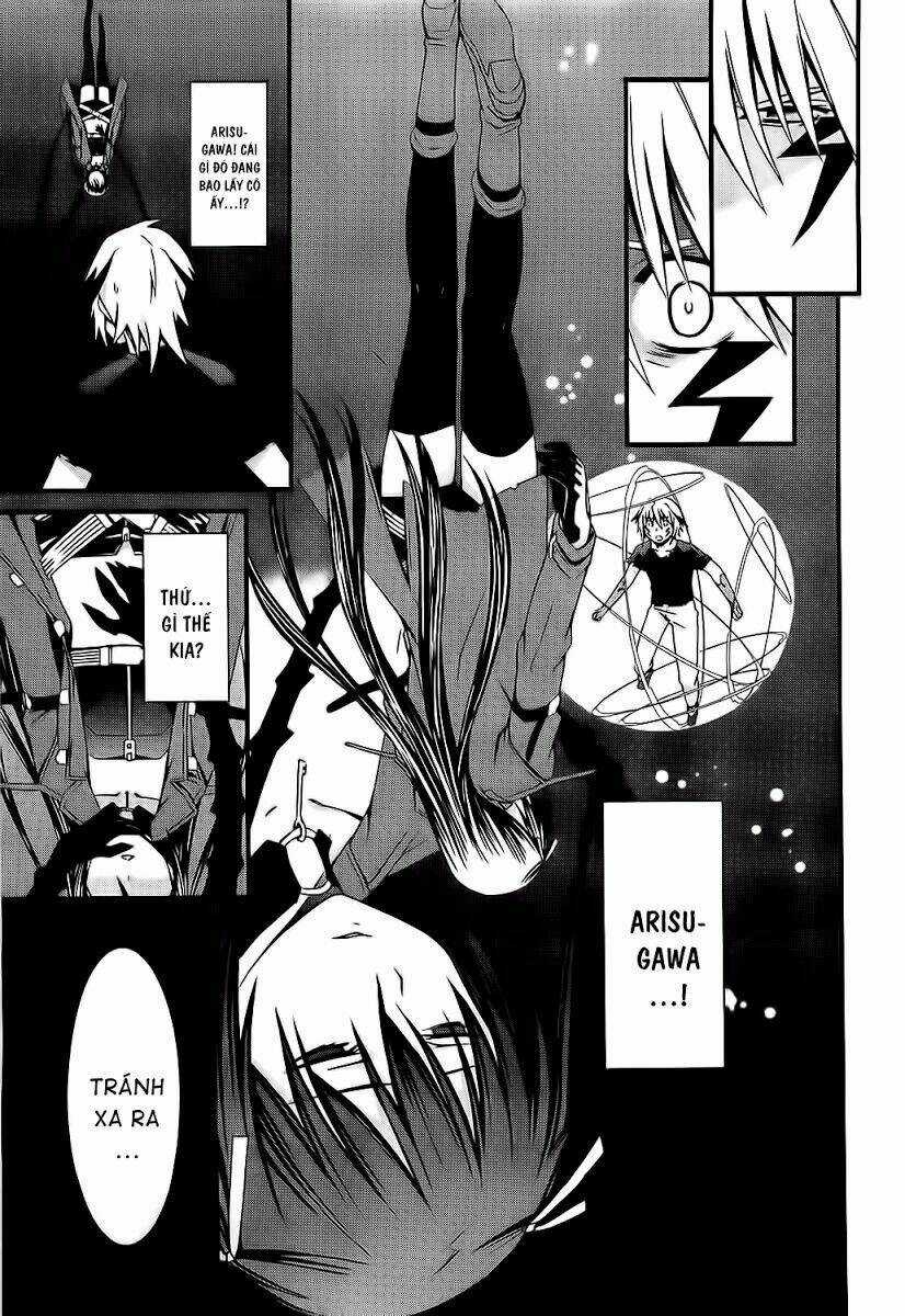 World Embryo Chapter 63 trang 25