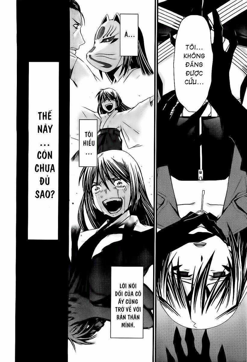 World Embryo Chapter 63 trang 26