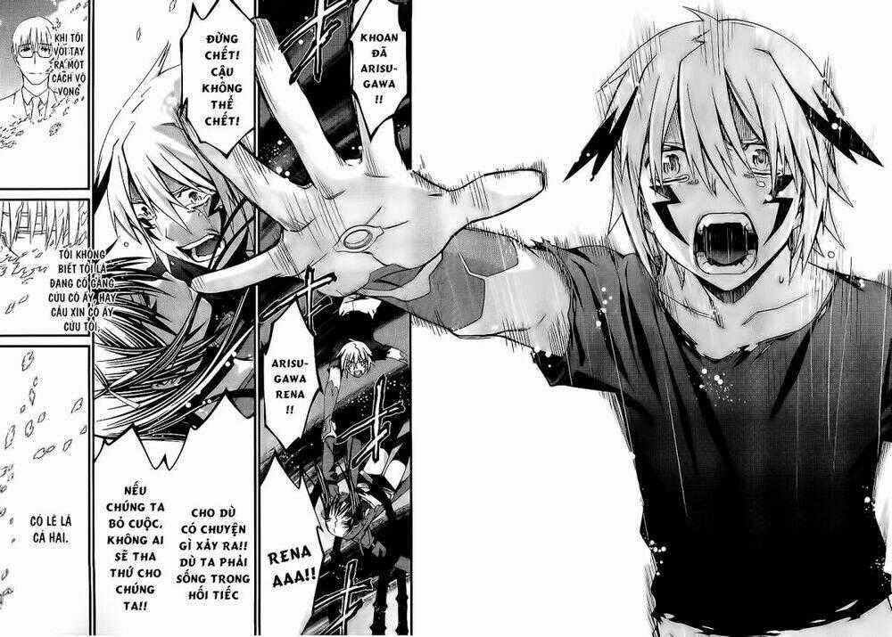 World Embryo Chapter 63 trang 28