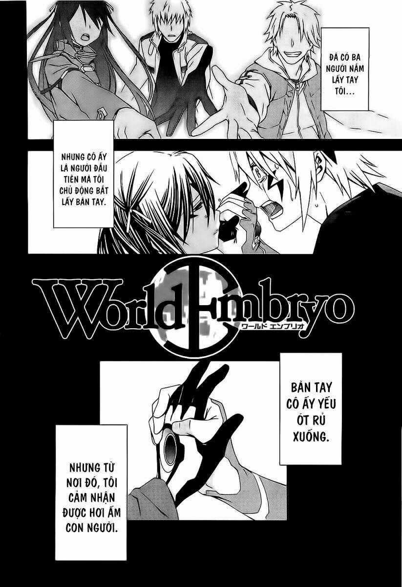 World Embryo Chapter 63 trang 29