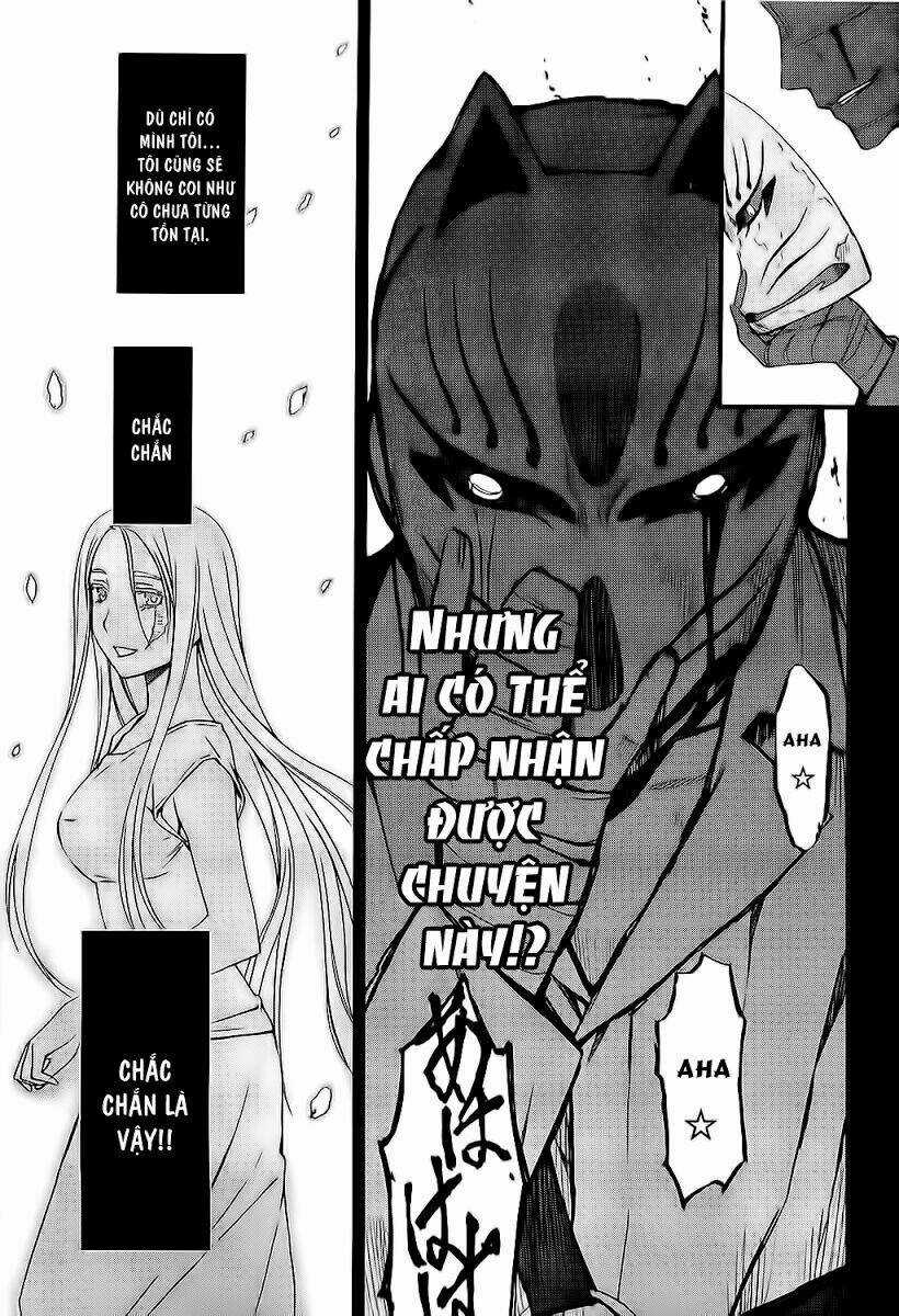 World Embryo Chapter 63 trang 6