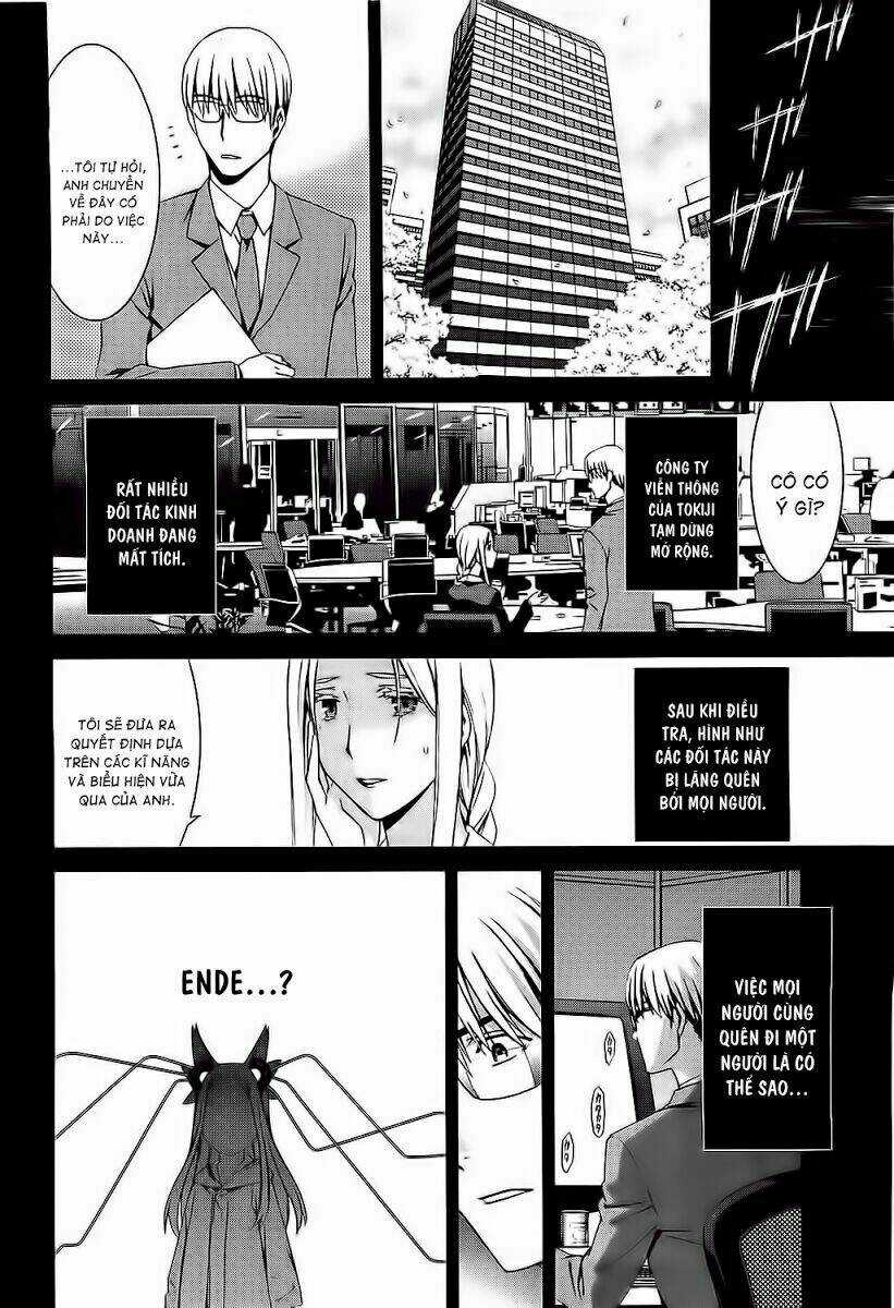 World Embryo Chapter 63 trang 7