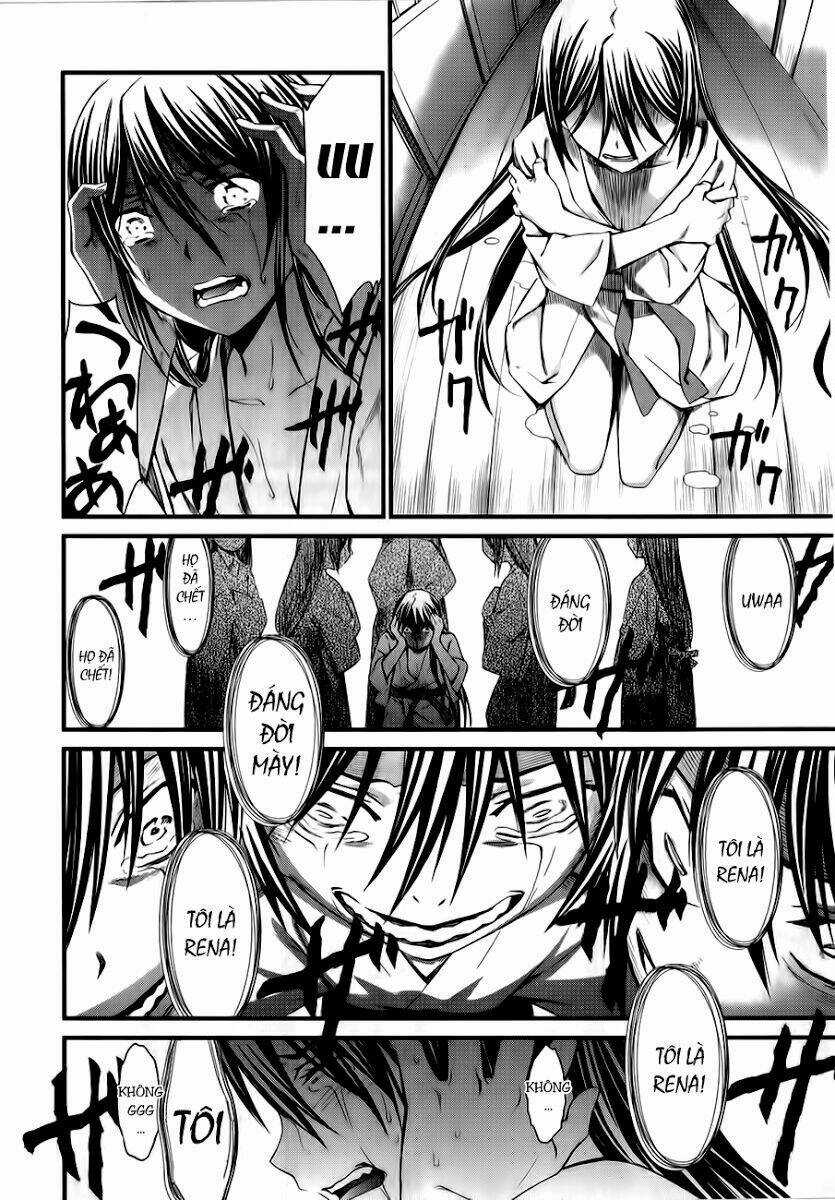 World Embryo Chapter 64 trang 12