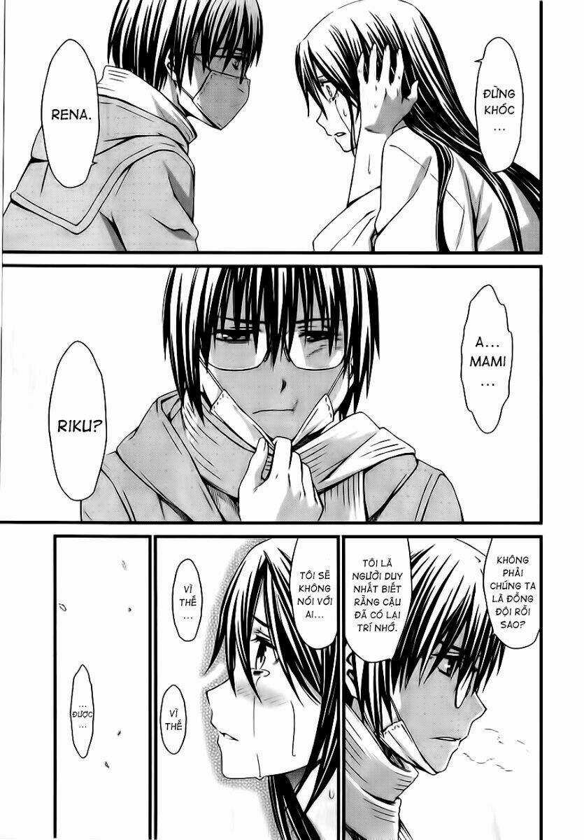 World Embryo Chapter 64 trang 13