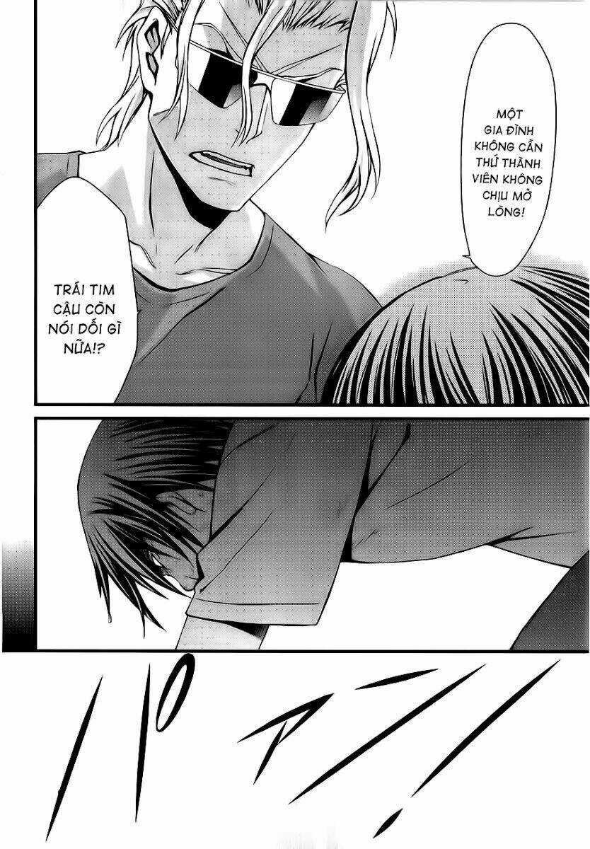 World Embryo Chapter 64 trang 23