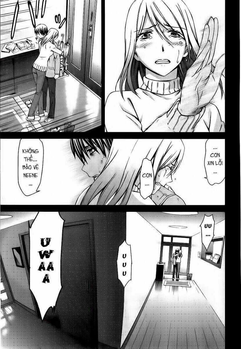 World Embryo Chapter 64 trang 24