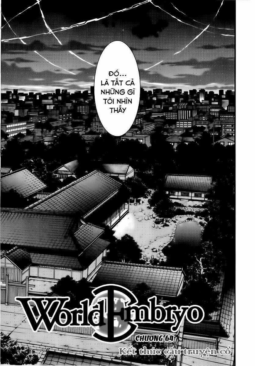 World Embryo Chapter 64 trang 3
