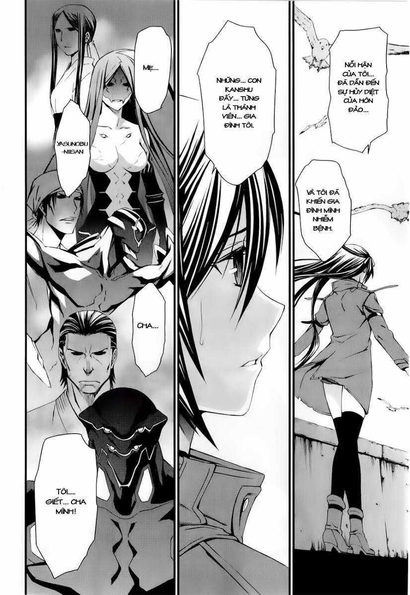 World Embryo Chapter 65 trang 26