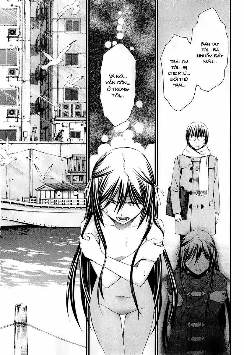 World Embryo Chapter 65 trang 27