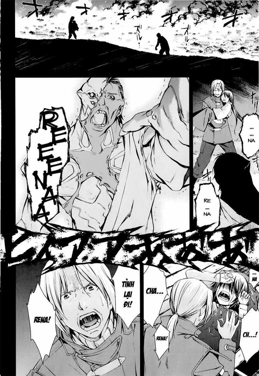 World Embryo Chapter 65 trang 3