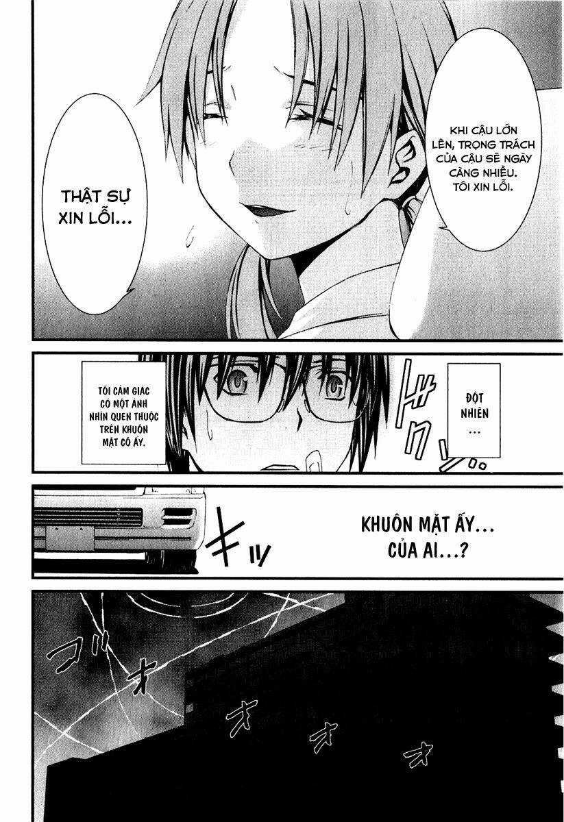 World Embryo Chapter 66 trang 22