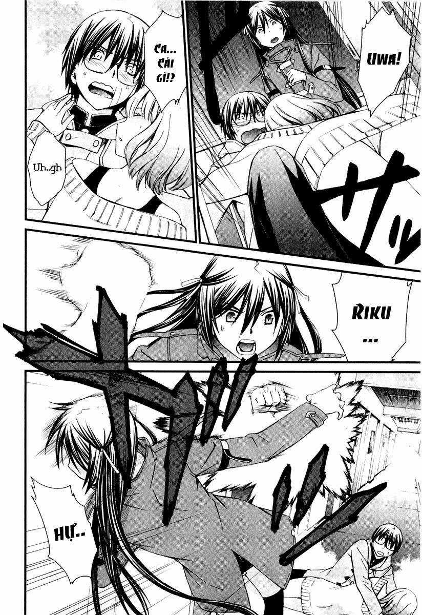 World Embryo Chapter 66 trang 24