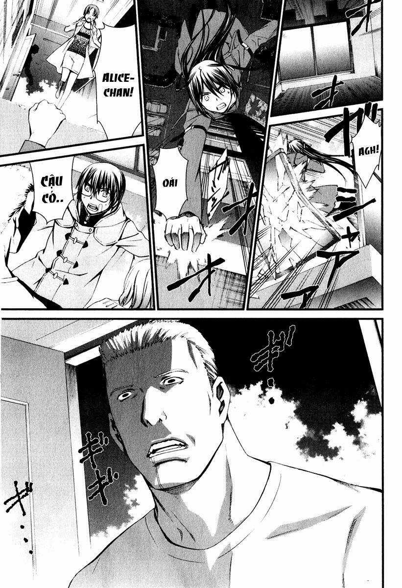 World Embryo Chapter 66 trang 25