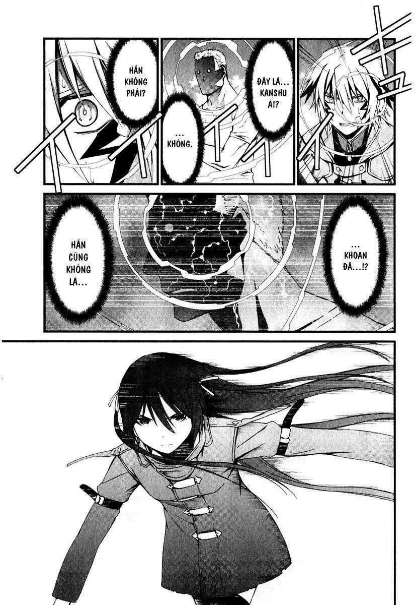 World Embryo Chapter 66 trang 27