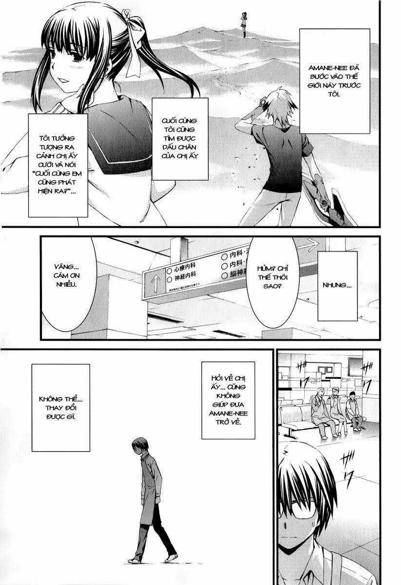 World Embryo Chapter 67 trang 13