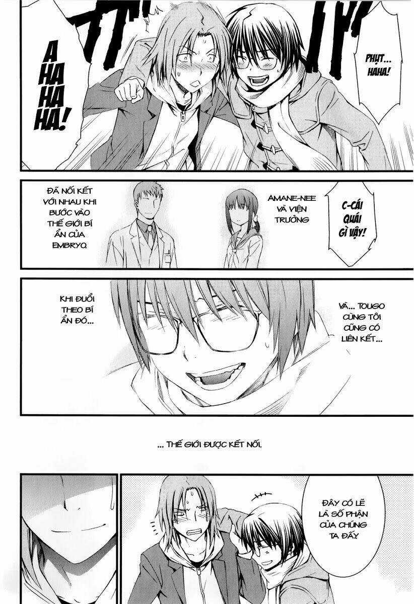 World Embryo Chapter 67 trang 23