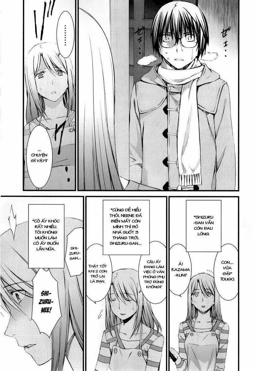 World Embryo Chapter 67 trang 26