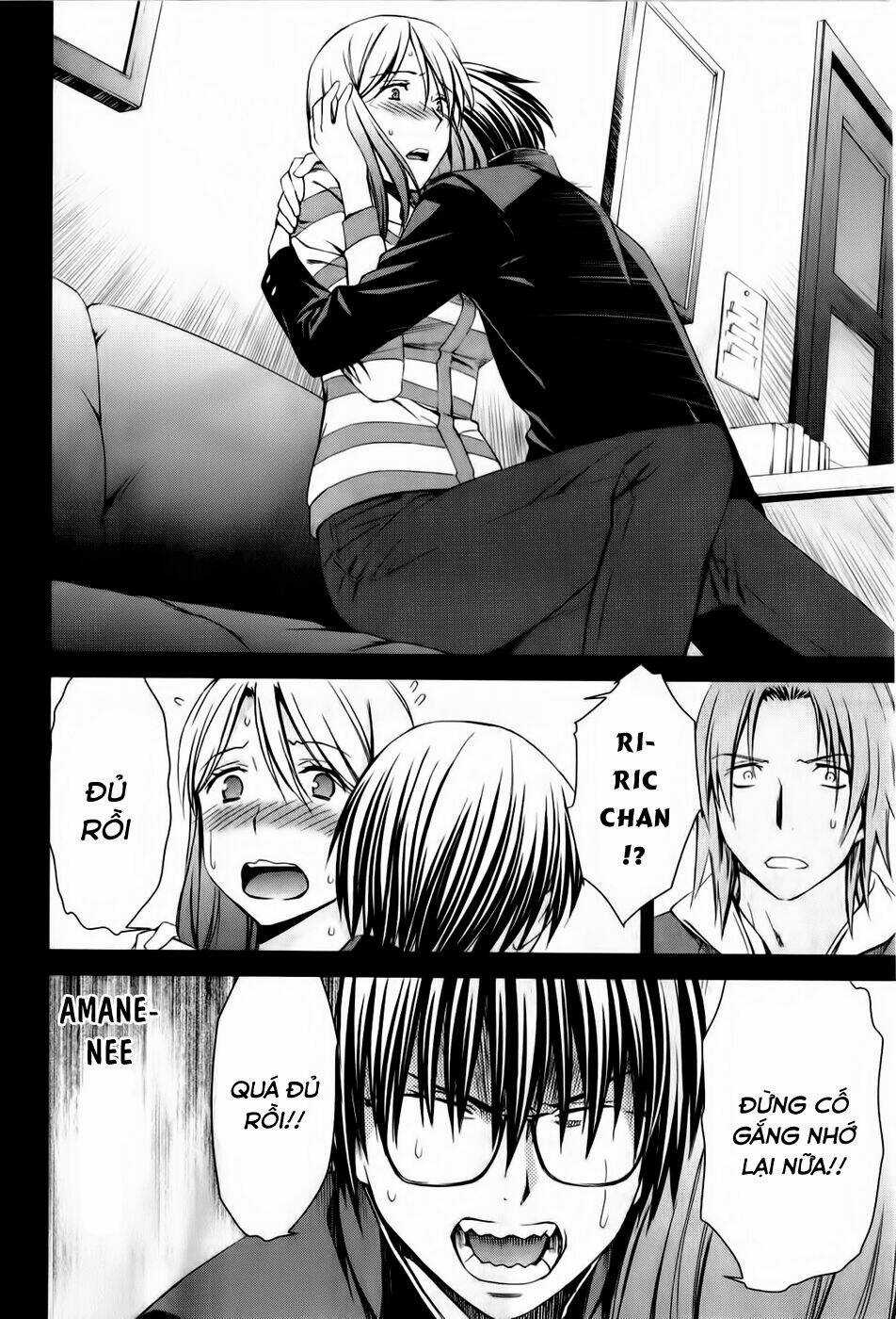 World Embryo Chapter 68 trang 22