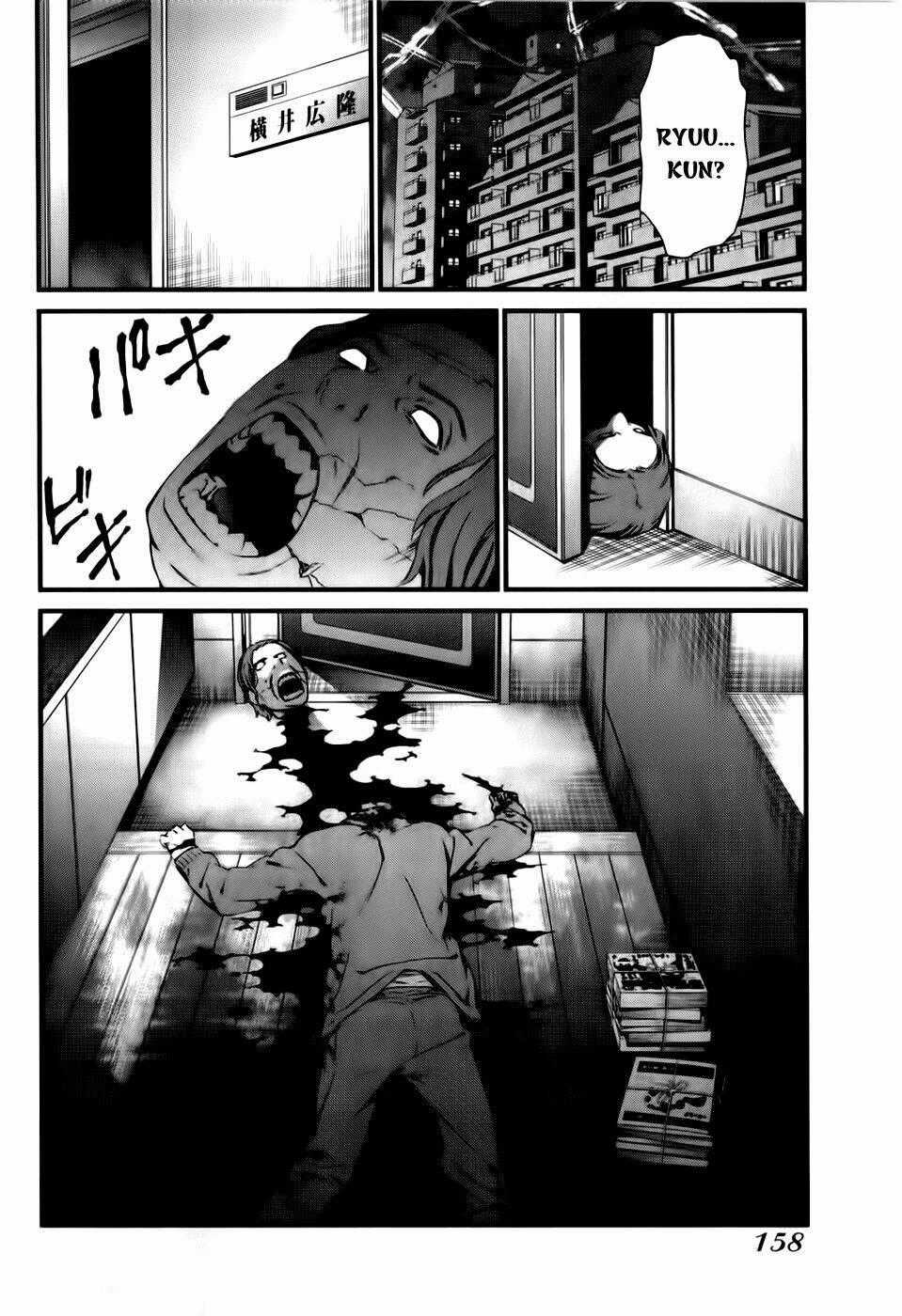 World Embryo Chapter 68 trang 30