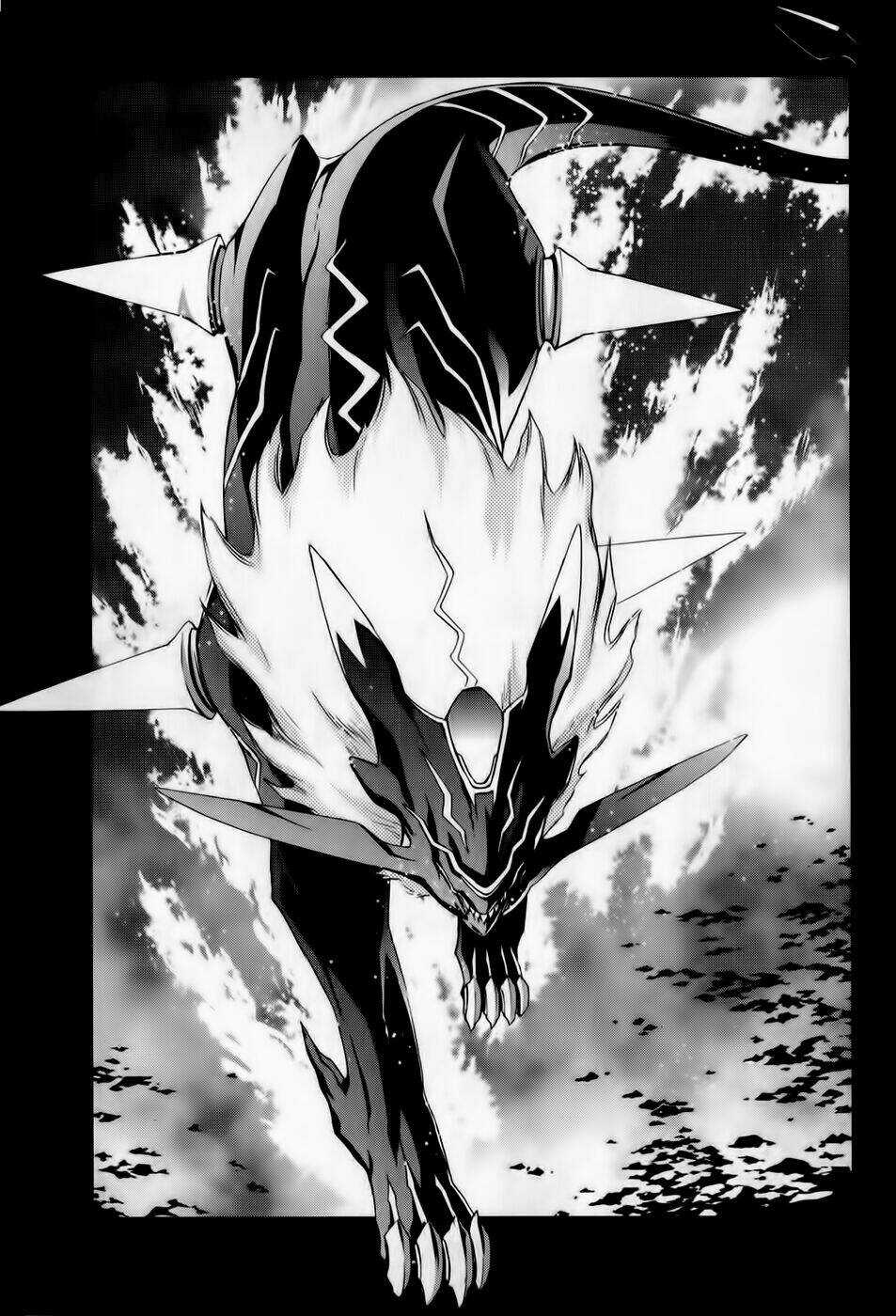 World Embryo Chapter 69 trang 25