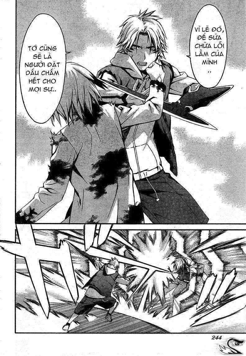 World Embryo Chapter 7 trang 10