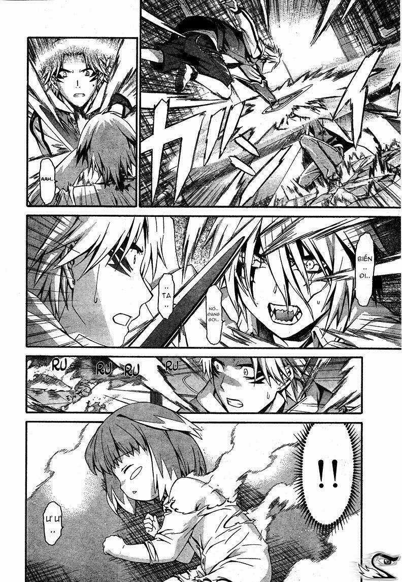 World Embryo Chapter 7 trang 14