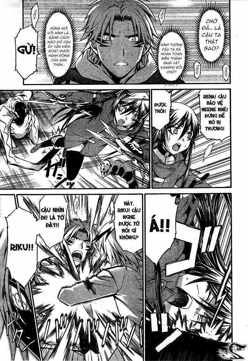 World Embryo Chapter 7 trang 15