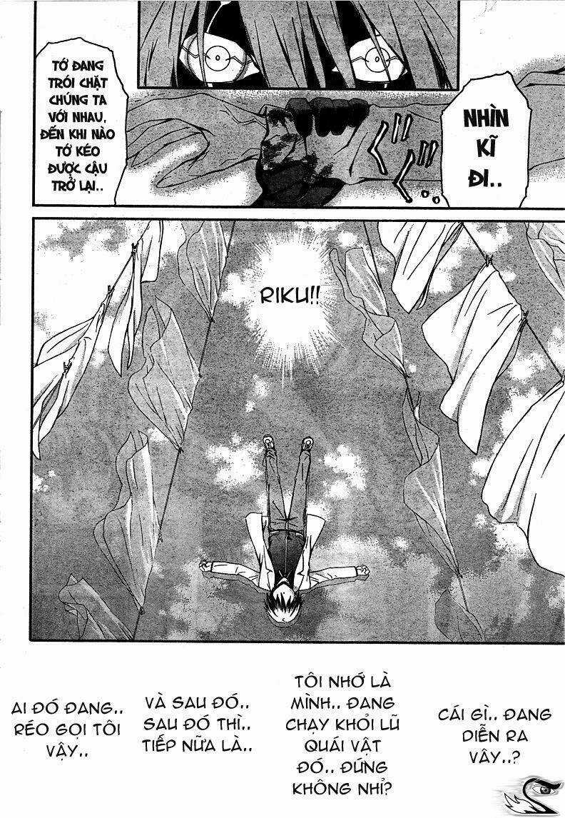 World Embryo Chapter 7 trang 18