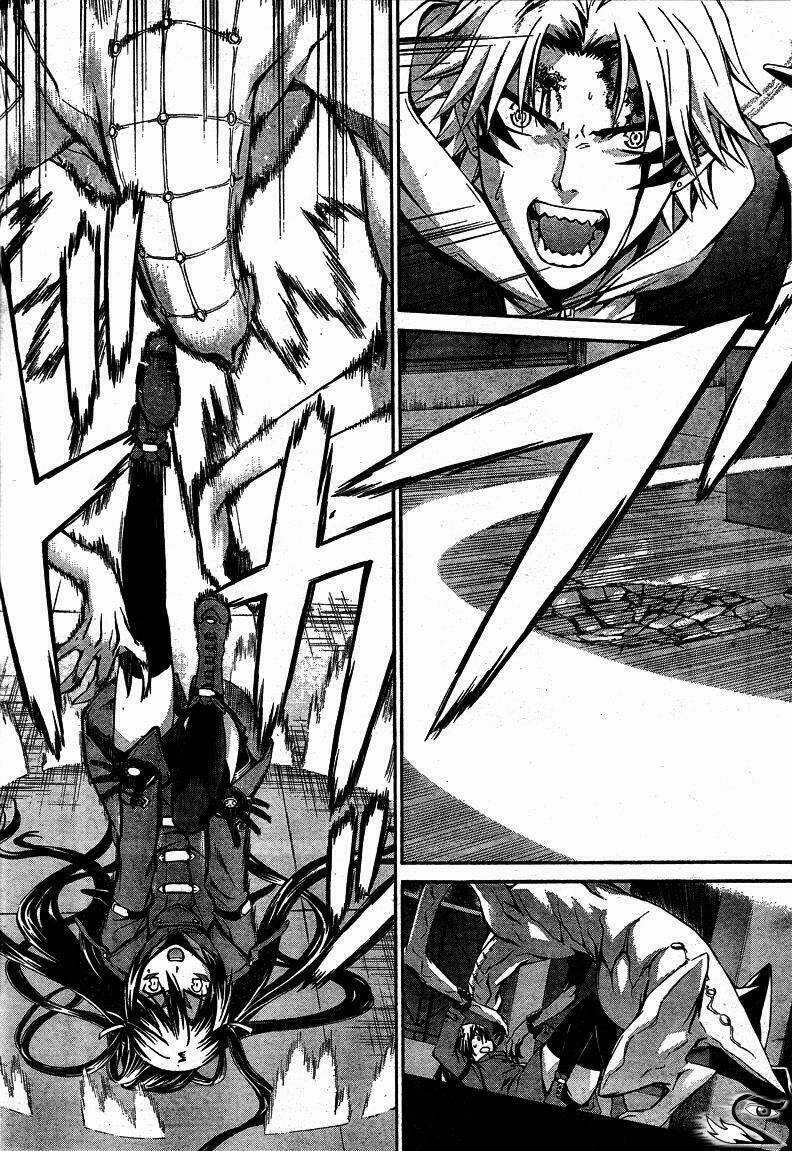 World Embryo Chapter 7 trang 23