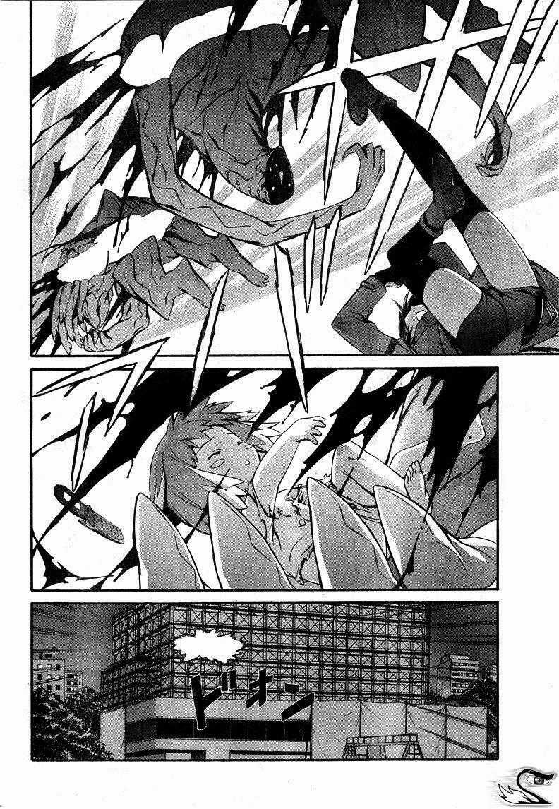 World Embryo Chapter 7 trang 24