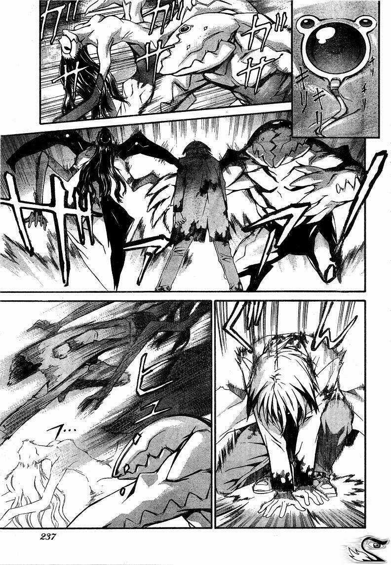 World Embryo Chapter 7 trang 3