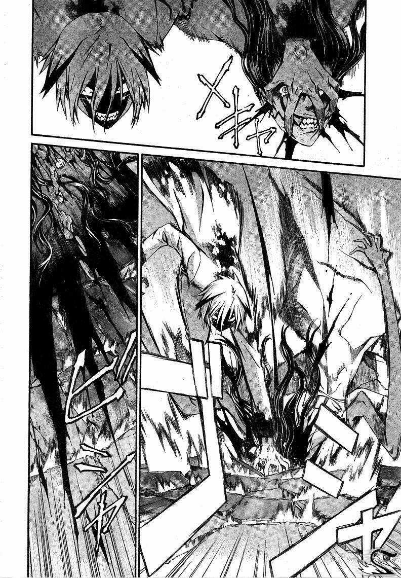 World Embryo Chapter 7 trang 4