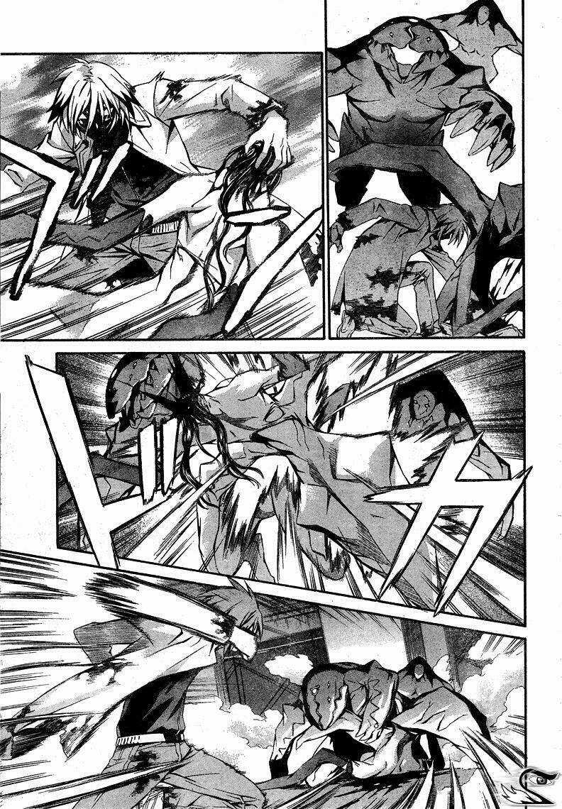 World Embryo Chapter 7 trang 5