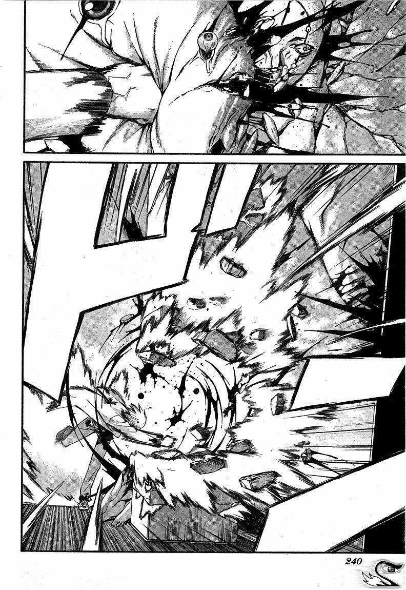 World Embryo Chapter 7 trang 6