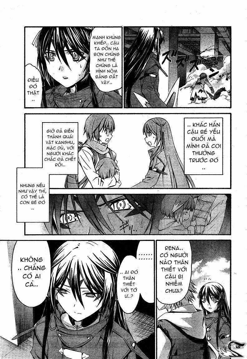 World Embryo Chapter 7 trang 7