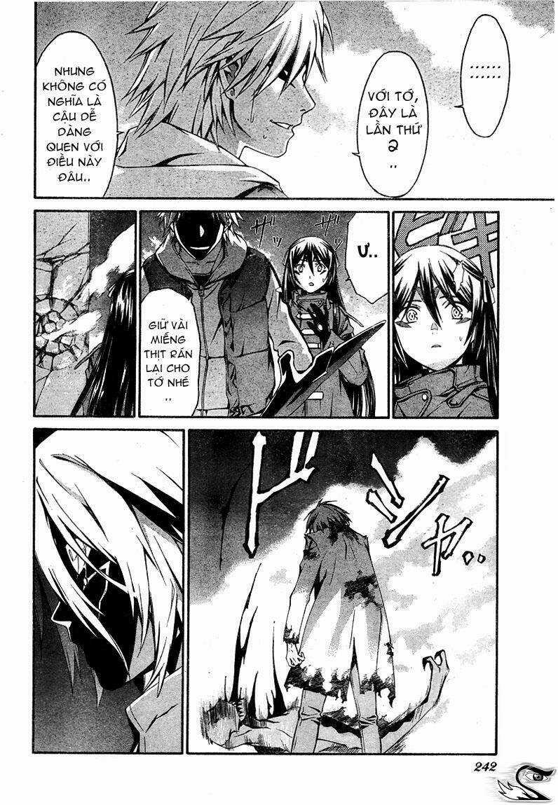 World Embryo Chapter 7 trang 8