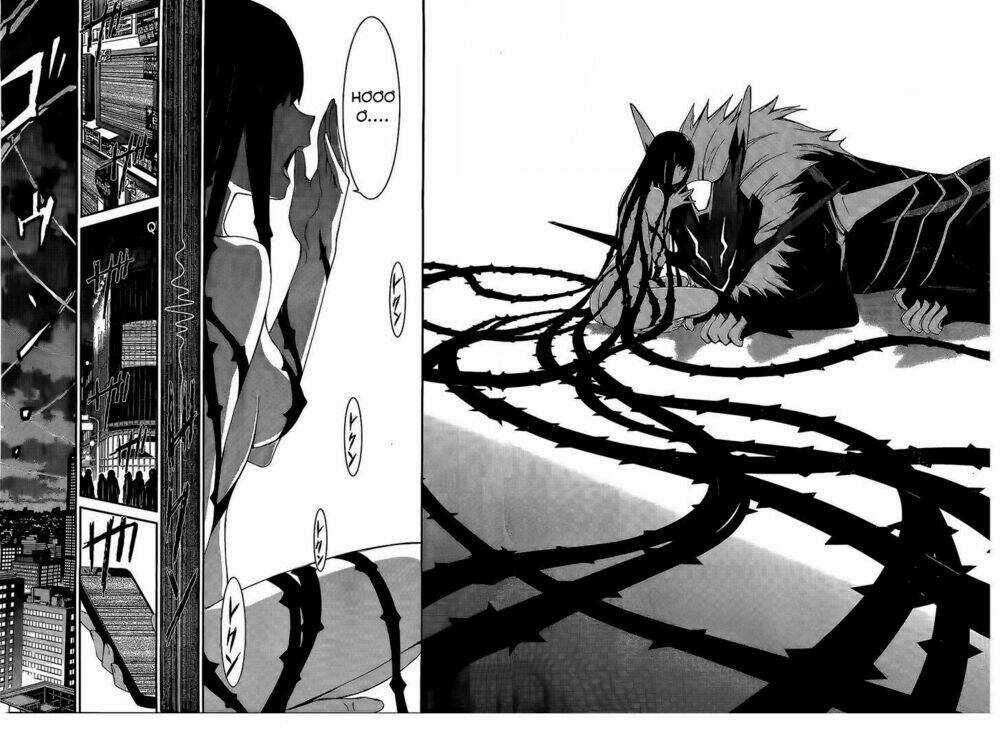 World Embryo Chapter 70 trang 10