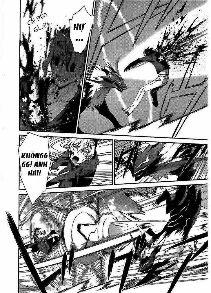 World Embryo Chapter 70 trang 2