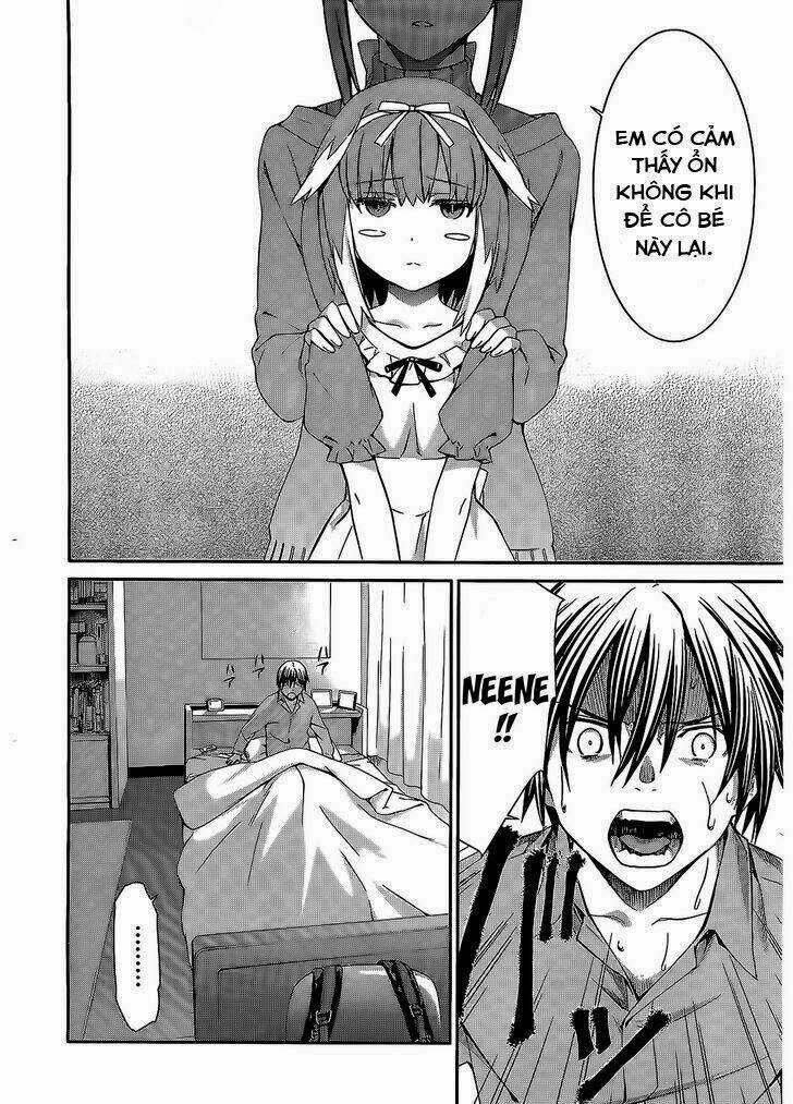 World Embryo Chapter 70 trang 23